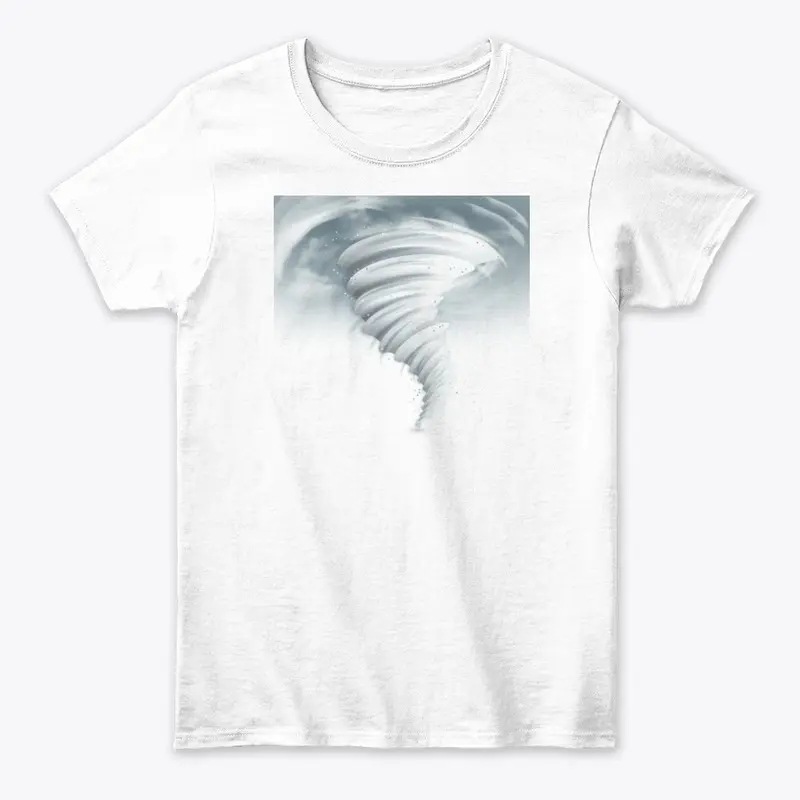 Tornado merch