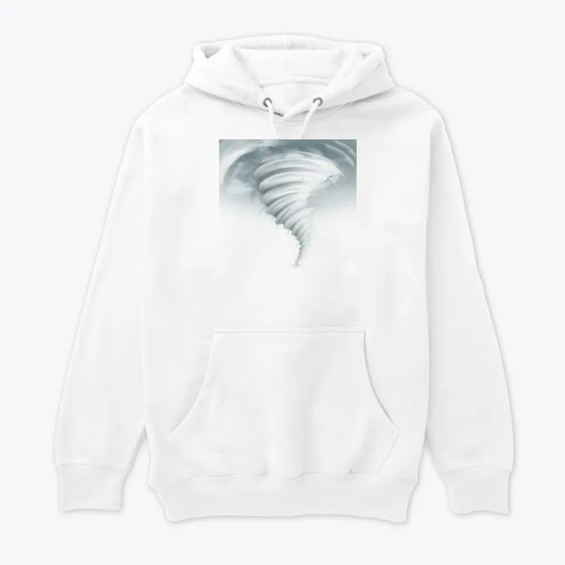 Tornado merch