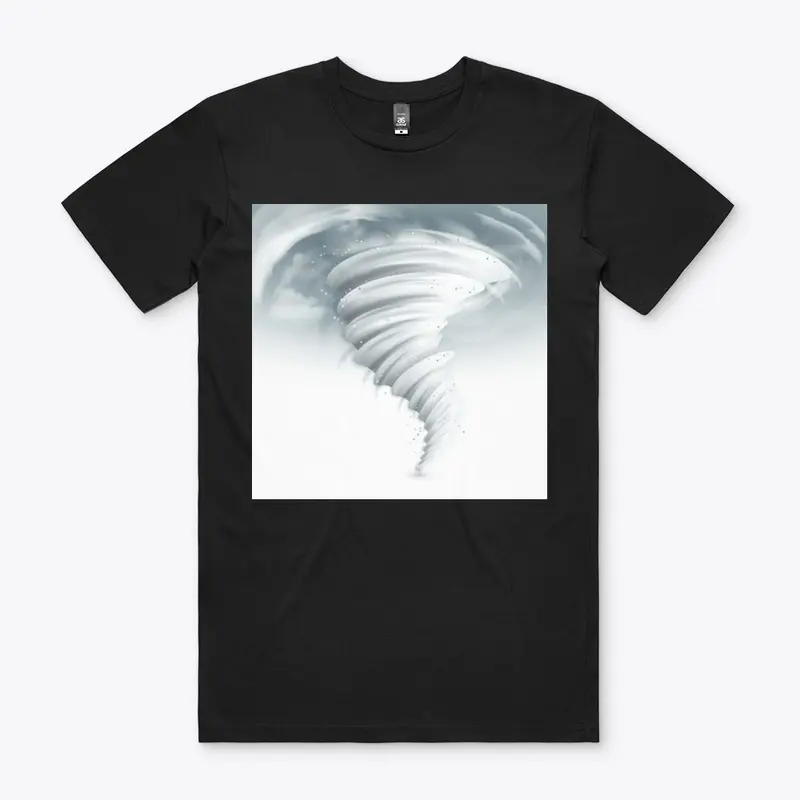 Tornado merch