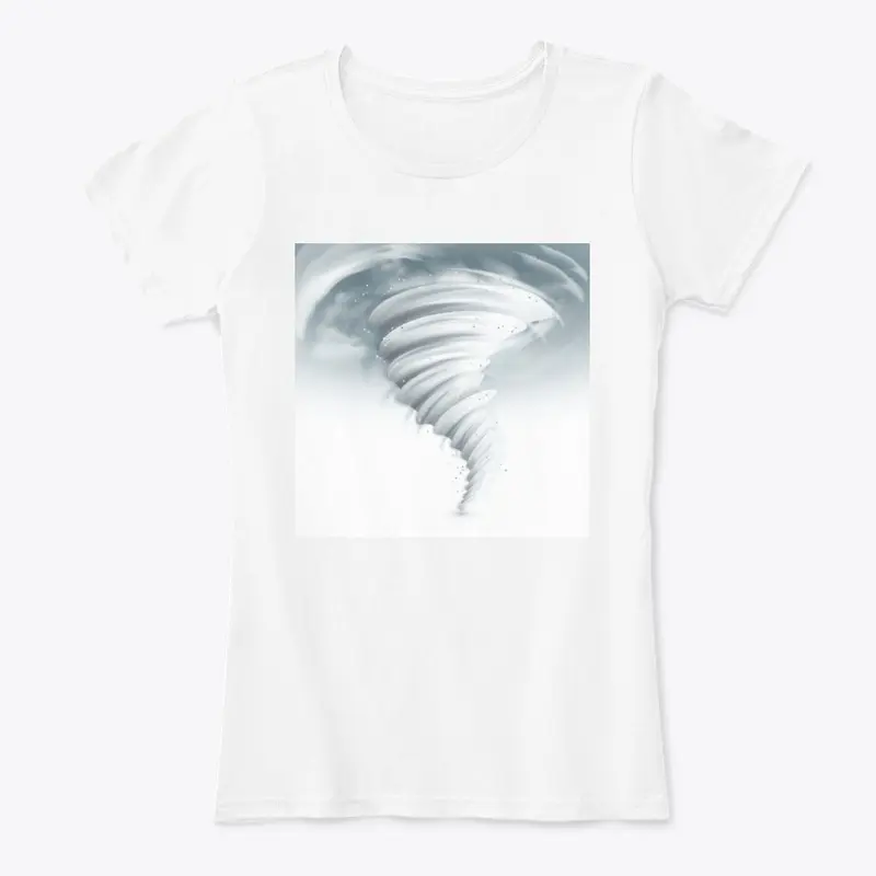 Tornado merch