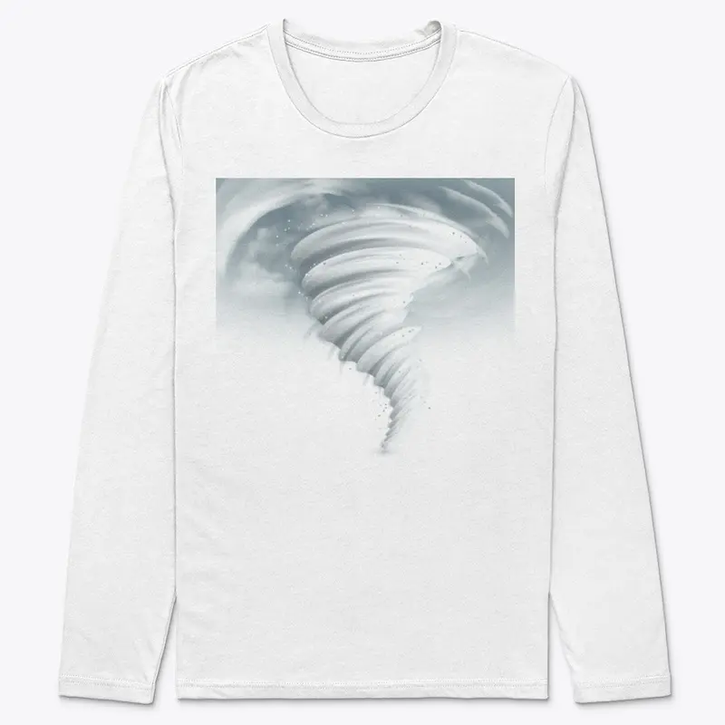 Tornado merch