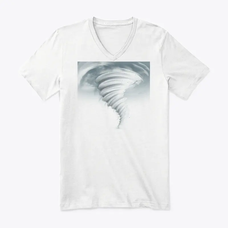 Tornado merch