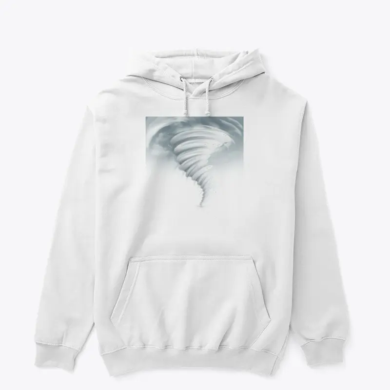 Tornado merch