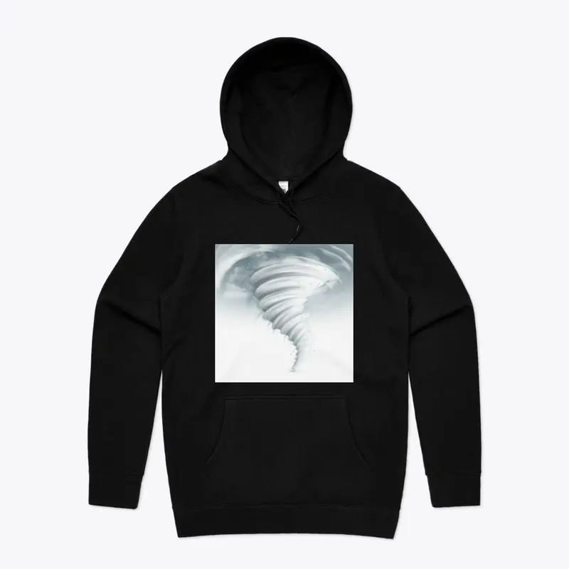 Tornado merch