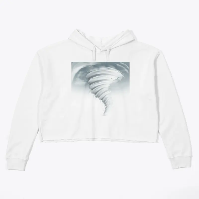 Tornado merch