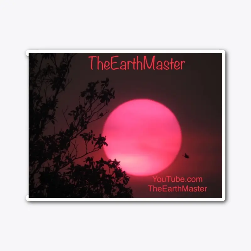 TheEarthMaster items 