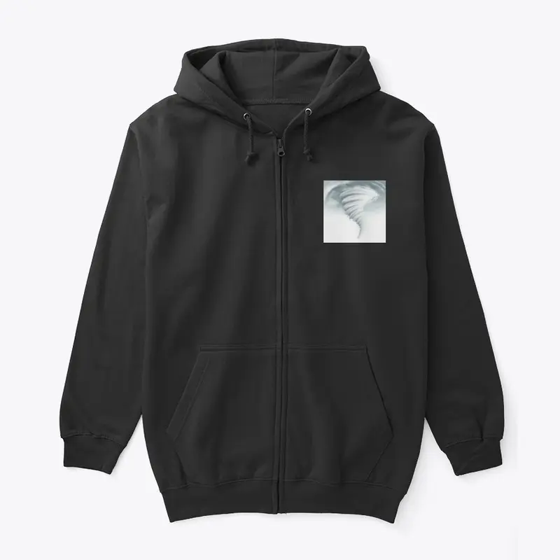 Tornado merch