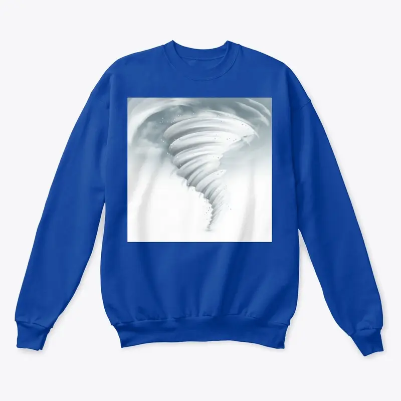 Tornado merch