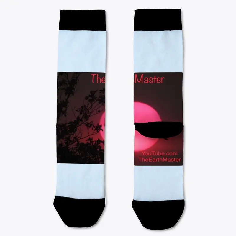 EARTHMASTER MERCH 