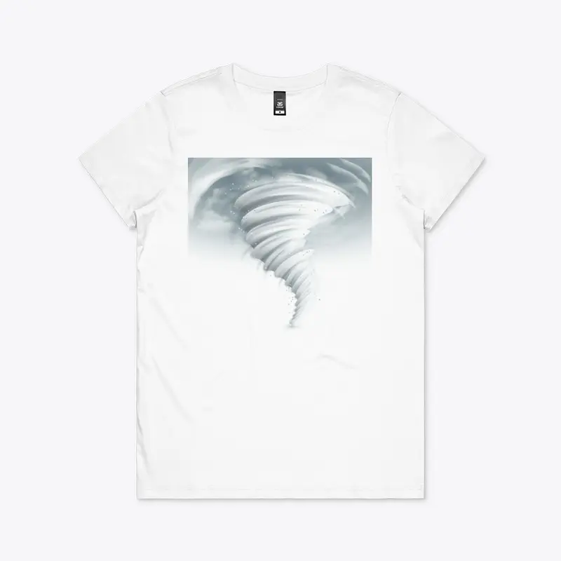 Tornado merch