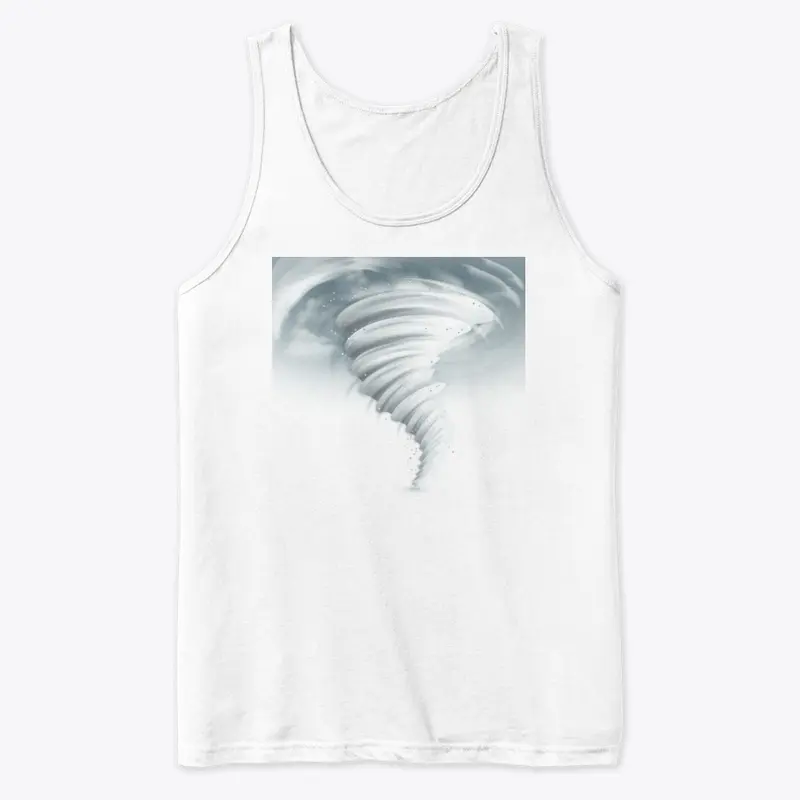 Tornado merch