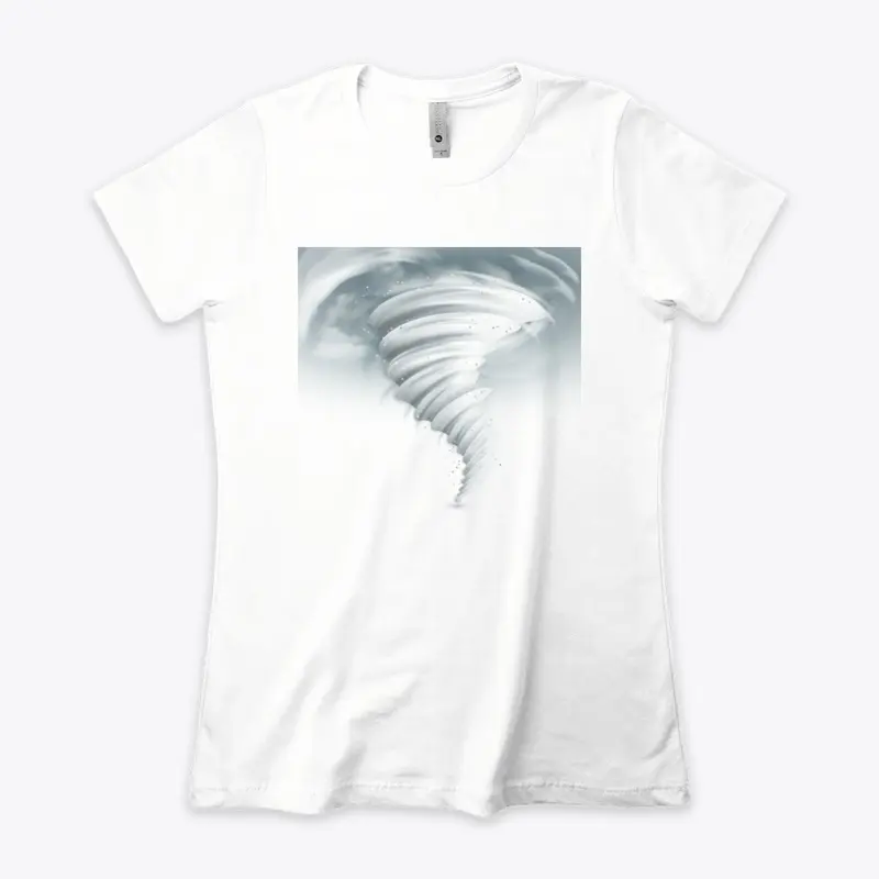 Tornado merch