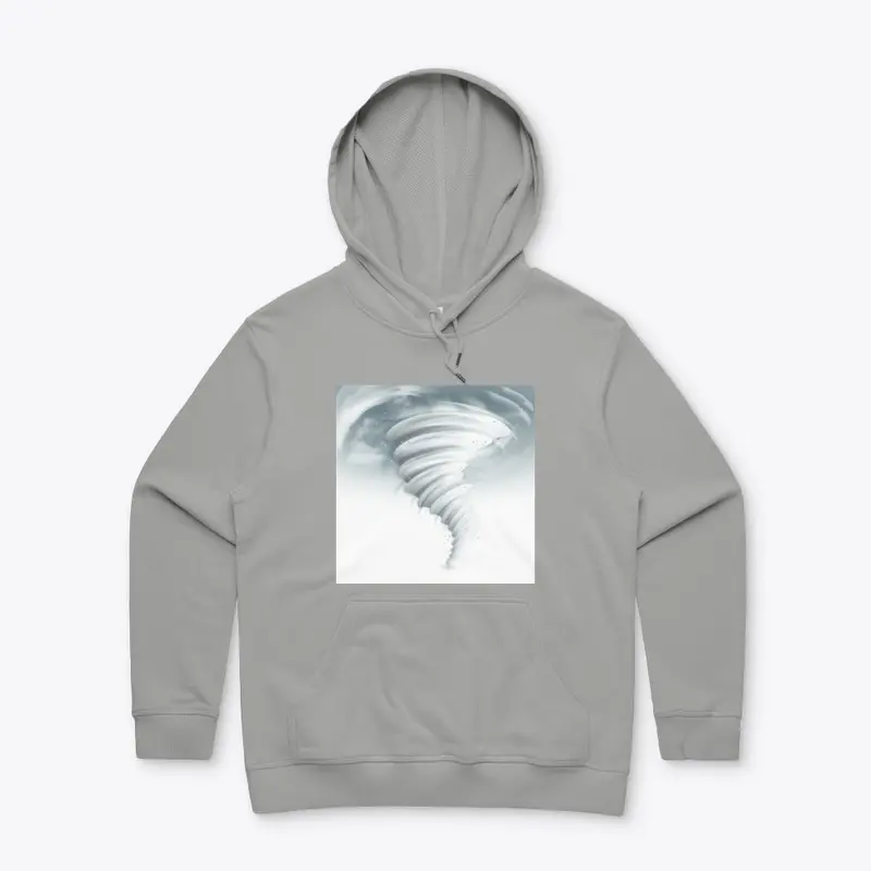 Tornado merch