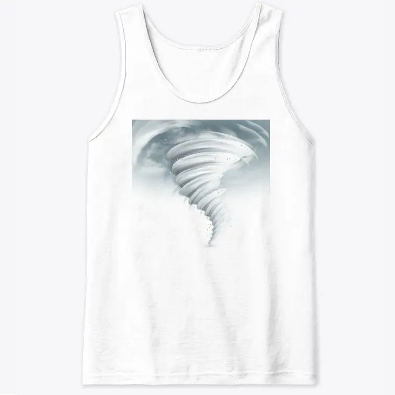 Tornado merch