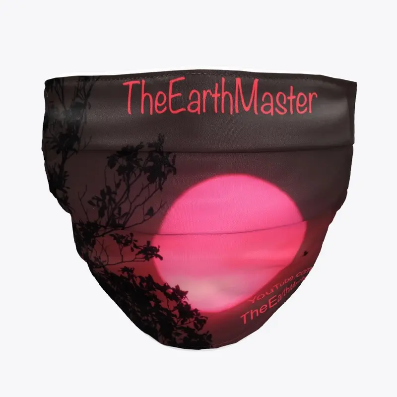 TheEarthMaster items 