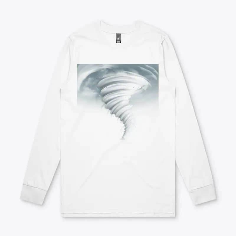 Tornado merch